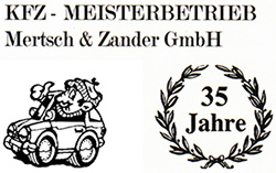 Kfz-Meisterbetrieb Mertsch & Zander GmbH: Ihre Autowerkstatt in Hamburg